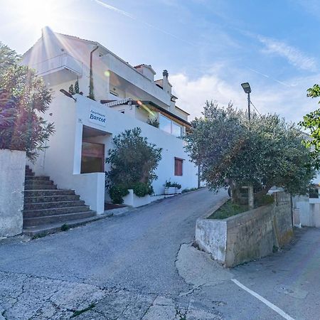 Apartments Barcot Hvar Town Bagian luar foto