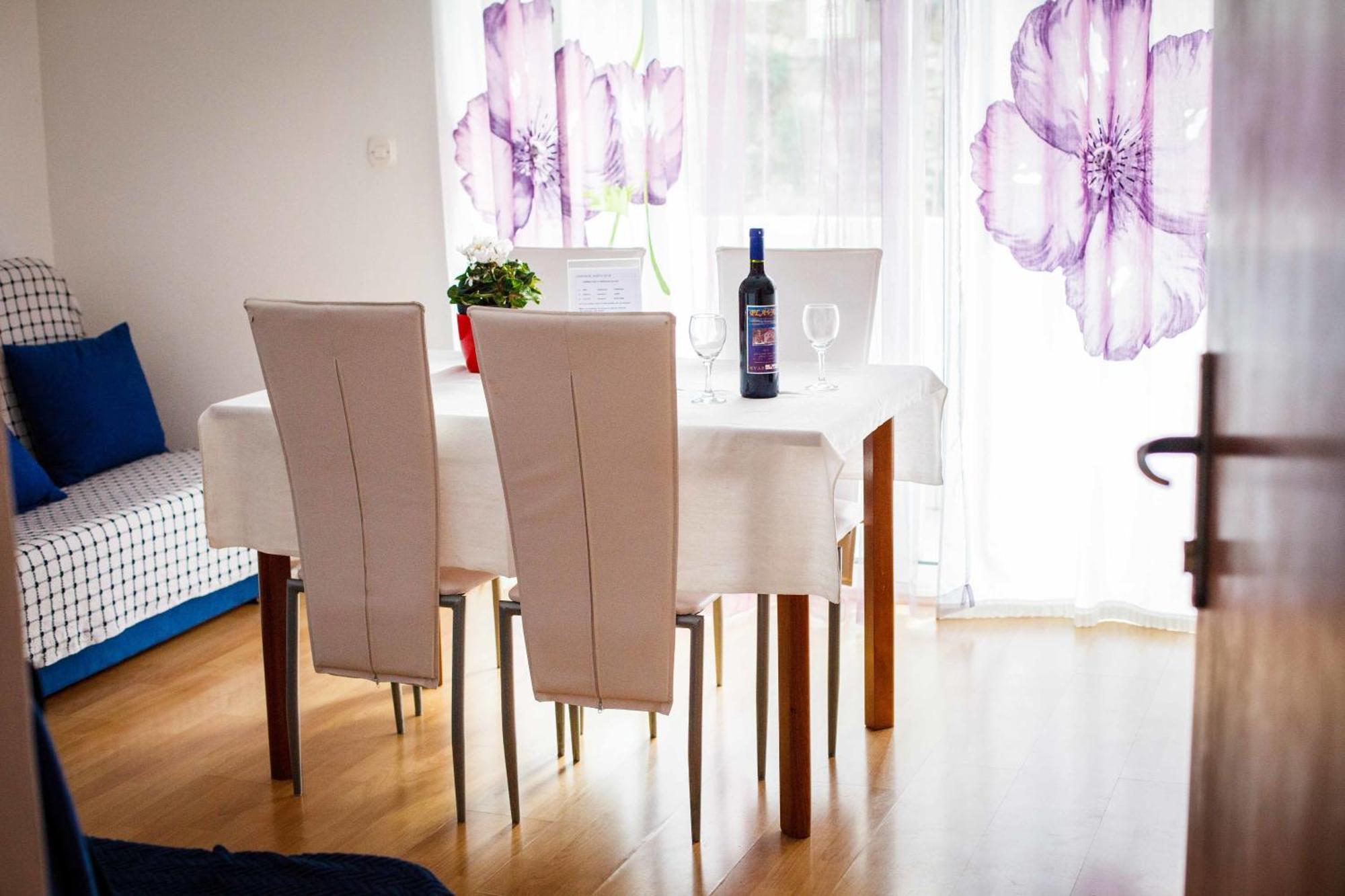 Apartments Barcot Hvar Town Ruang foto