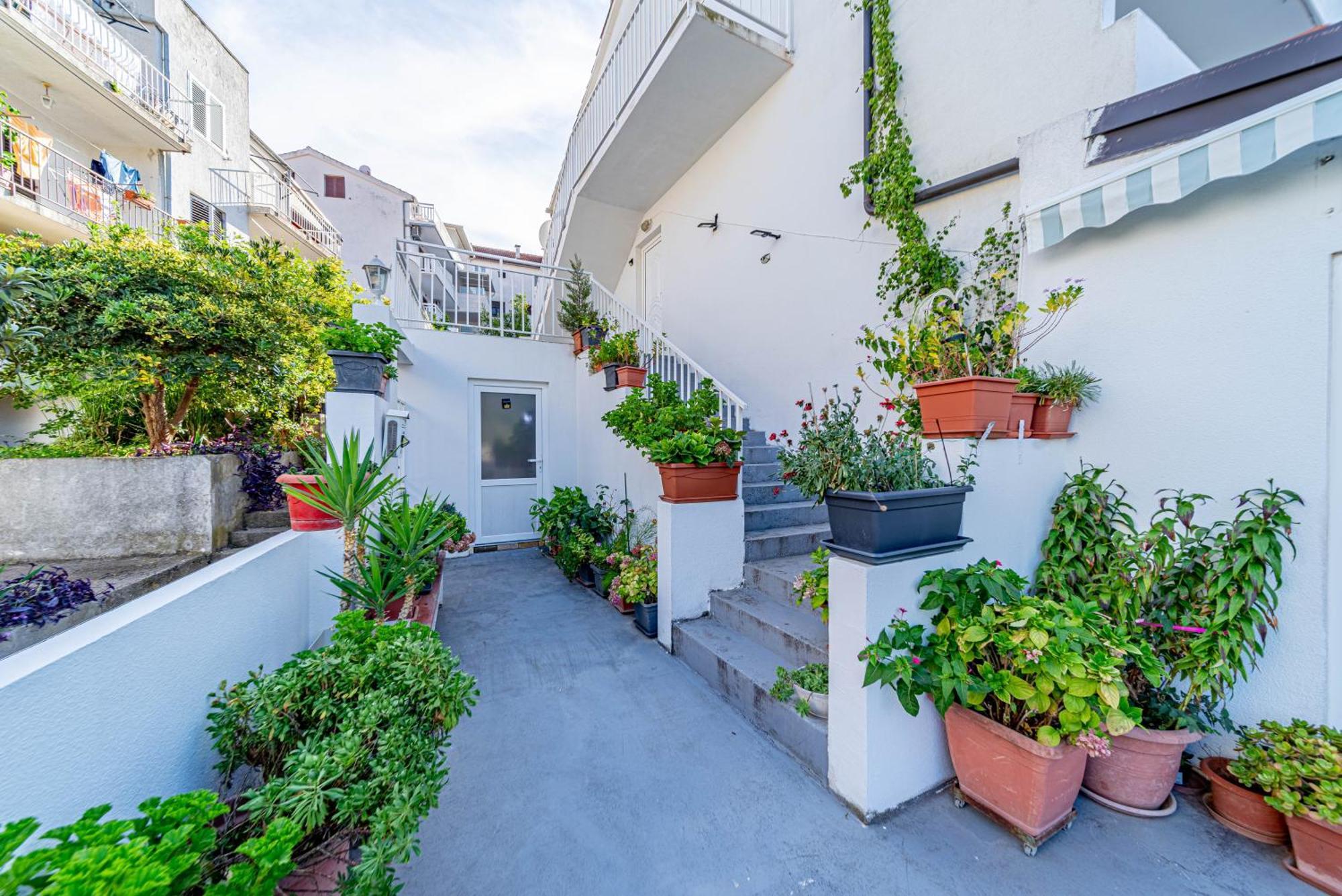 Apartments Barcot Hvar Town Ruang foto