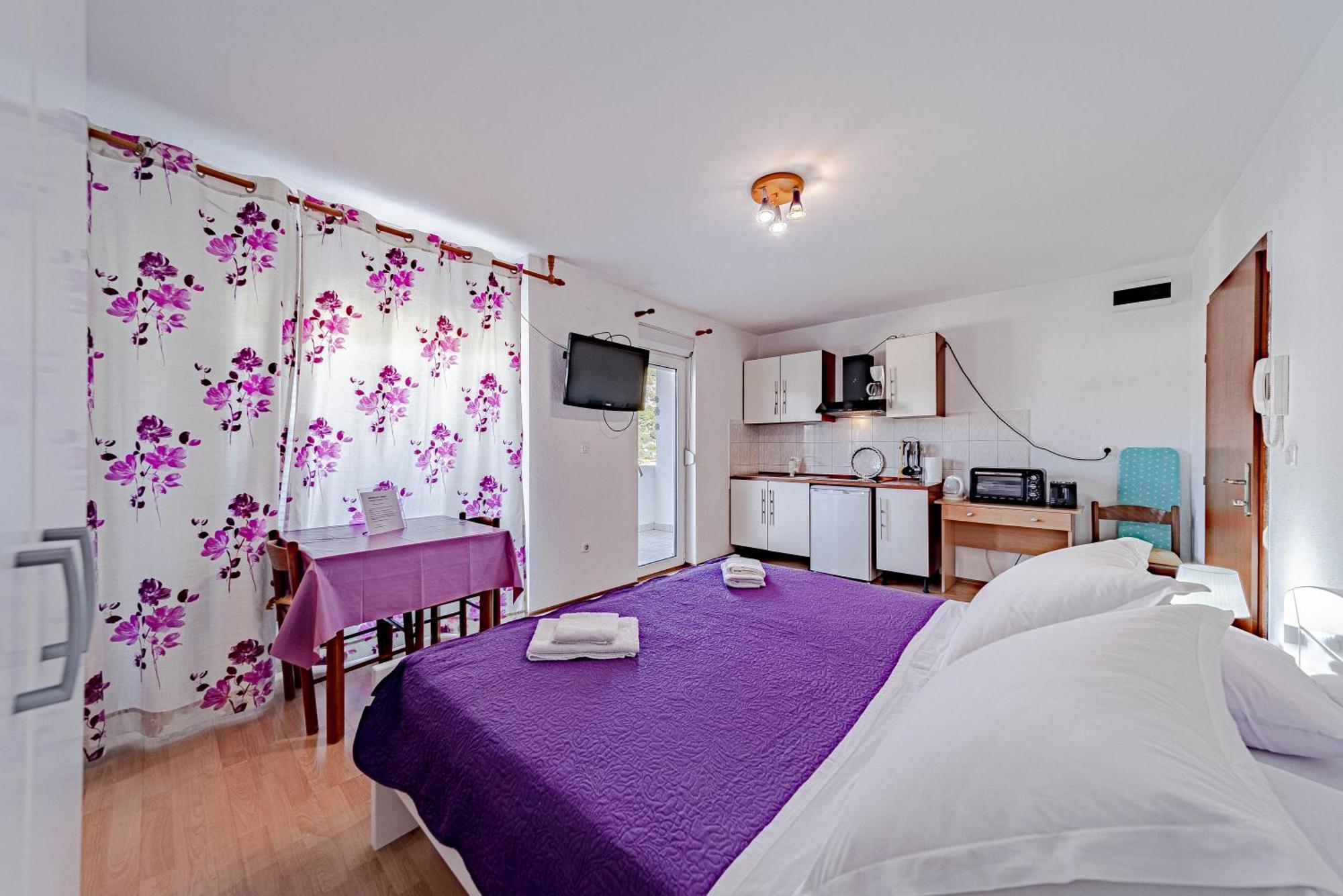 Apartments Barcot Hvar Town Bagian luar foto