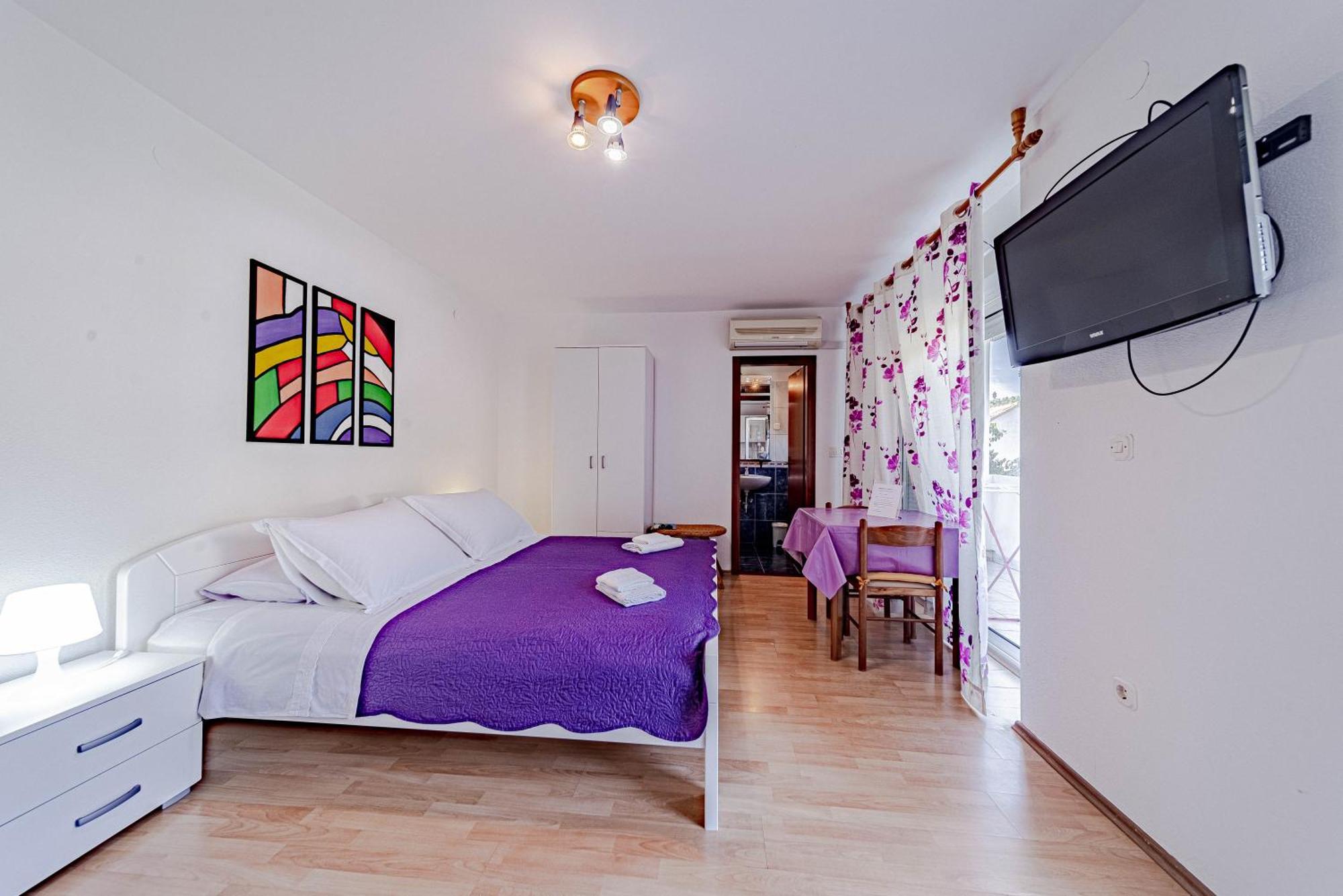 Apartments Barcot Hvar Town Bagian luar foto