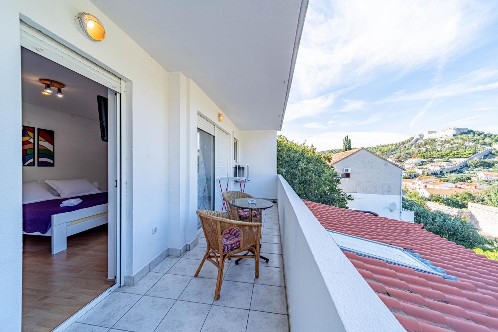 Apartments Barcot Hvar Town Bagian luar foto