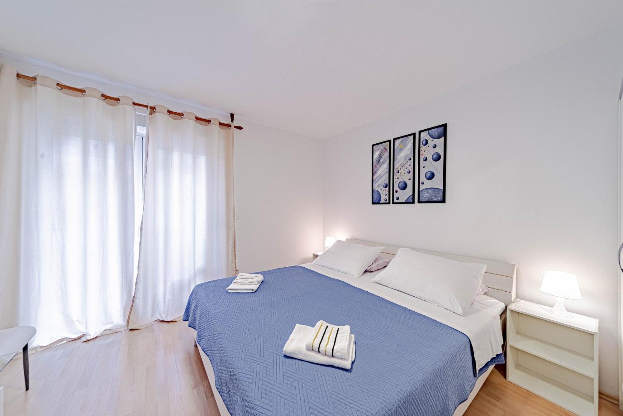 Apartments Barcot Hvar Town Bagian luar foto