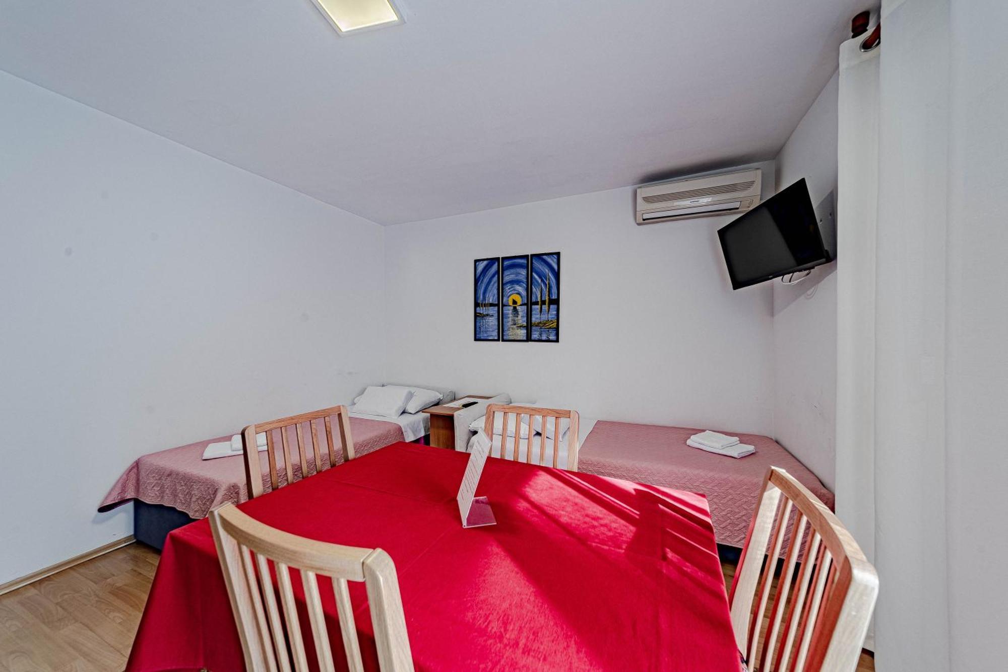 Apartments Barcot Hvar Town Bagian luar foto