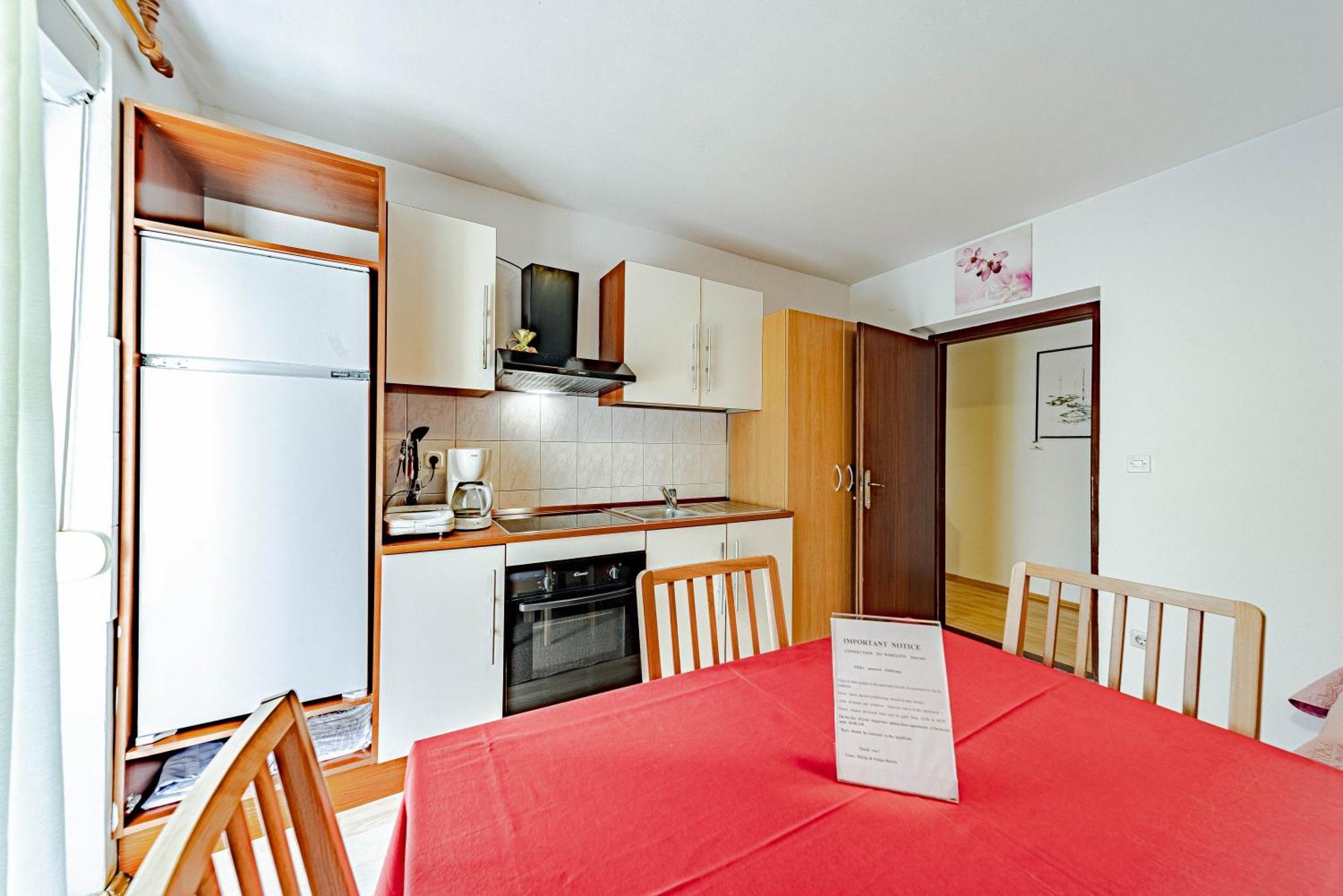 Apartments Barcot Hvar Town Bagian luar foto