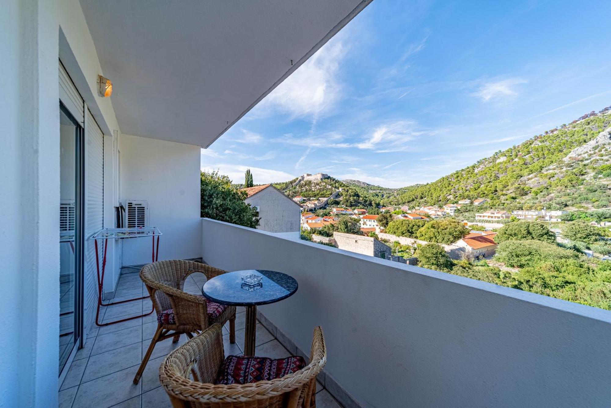 Apartments Barcot Hvar Town Bagian luar foto