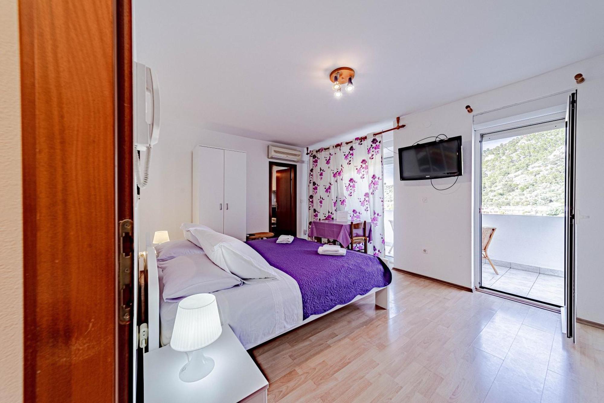 Apartments Barcot Hvar Town Bagian luar foto