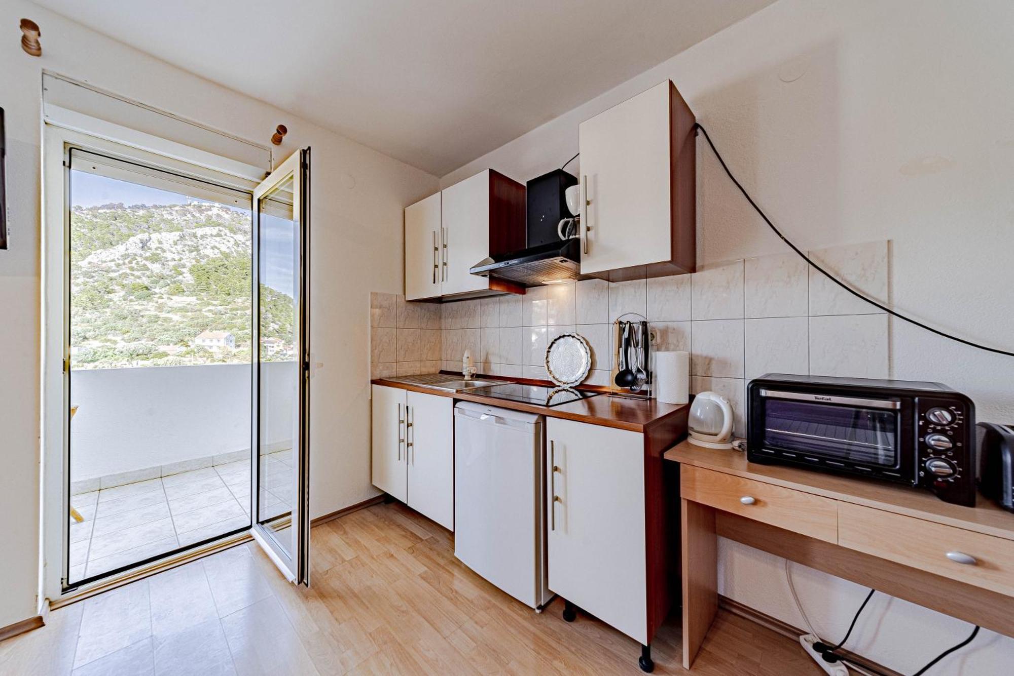 Apartments Barcot Hvar Town Bagian luar foto