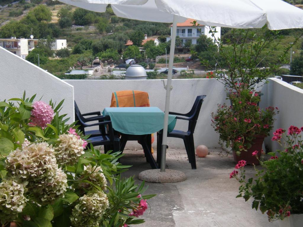 Apartments Barcot Hvar Town Ruang foto